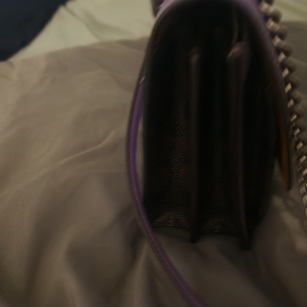 Coach purse - Picture 12 of 12